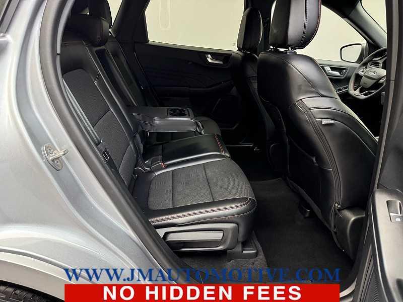 used 2023 Ford Escape car, priced at $23,995