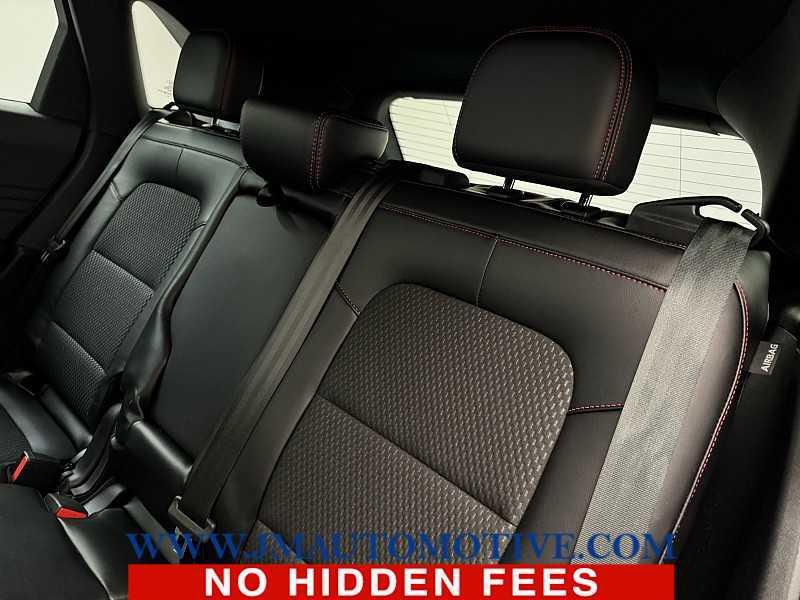 used 2023 Ford Escape car, priced at $23,995