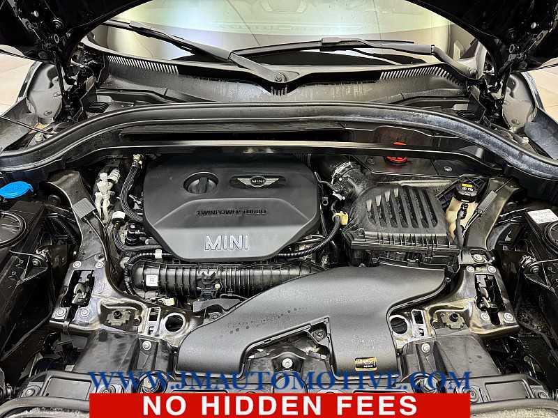 used 2019 MINI Countryman car, priced at $18,995