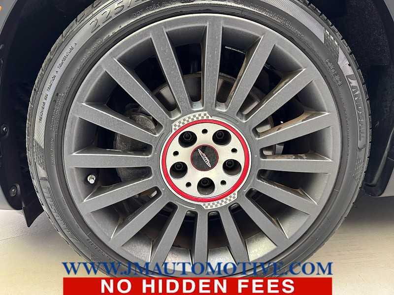 used 2019 MINI Countryman car, priced at $18,995