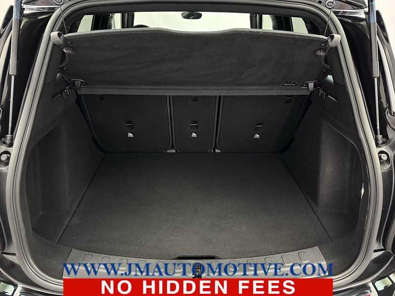 used 2019 MINI Countryman car, priced at $18,995