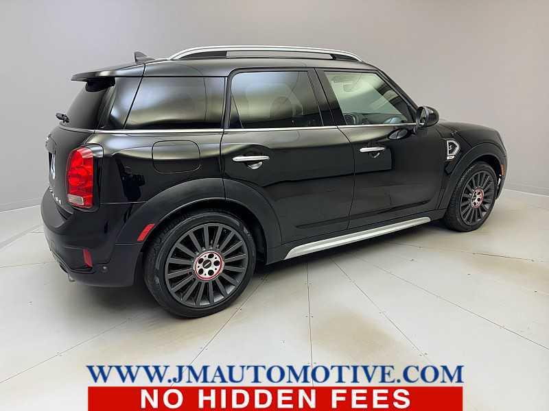 used 2019 MINI Countryman car, priced at $18,995