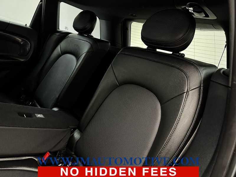 used 2019 MINI Countryman car, priced at $18,995