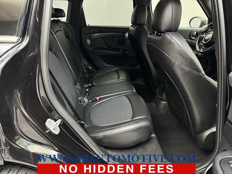 used 2019 MINI Countryman car, priced at $18,995