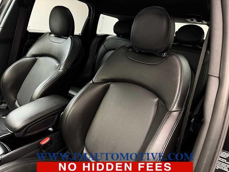 used 2019 MINI Countryman car, priced at $18,995