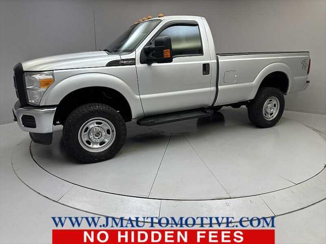 used 2016 Ford F-350 car, priced at $27,995