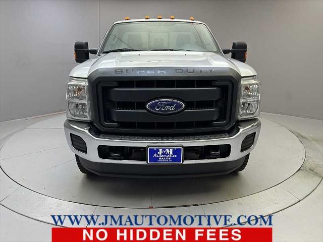 used 2016 Ford F-350 car, priced at $28,995