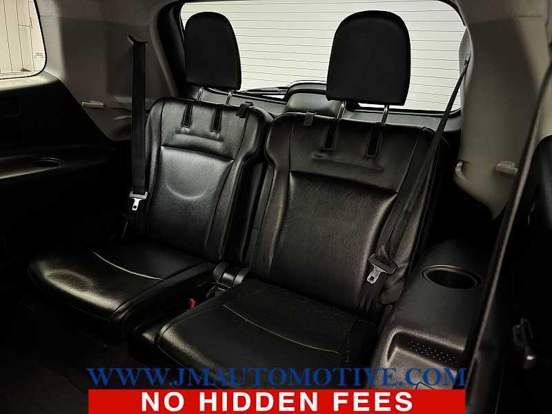 used 2013 Toyota Highlander car, priced at $14,995