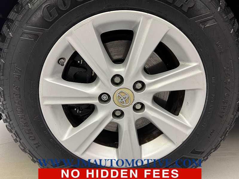 used 2013 Toyota Highlander car, priced at $14,995