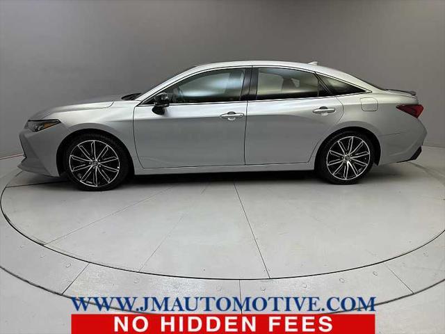 used 2019 Toyota Avalon car, priced at $25,995