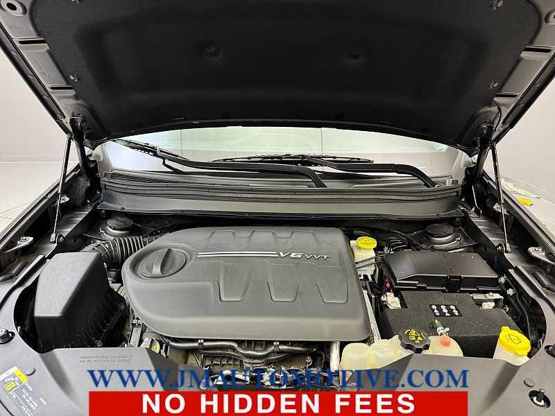 used 2020 Jeep Cherokee car, priced at $17,995