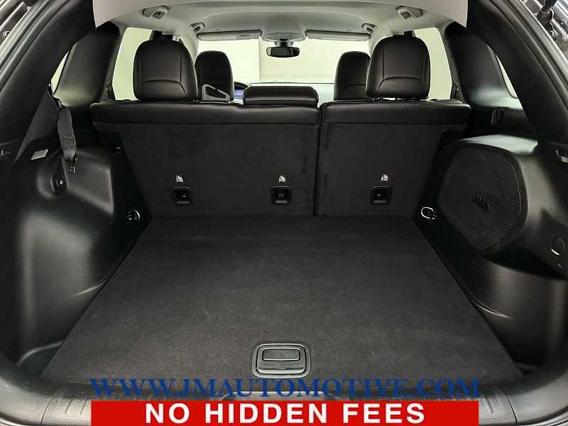 used 2020 Jeep Cherokee car, priced at $17,995