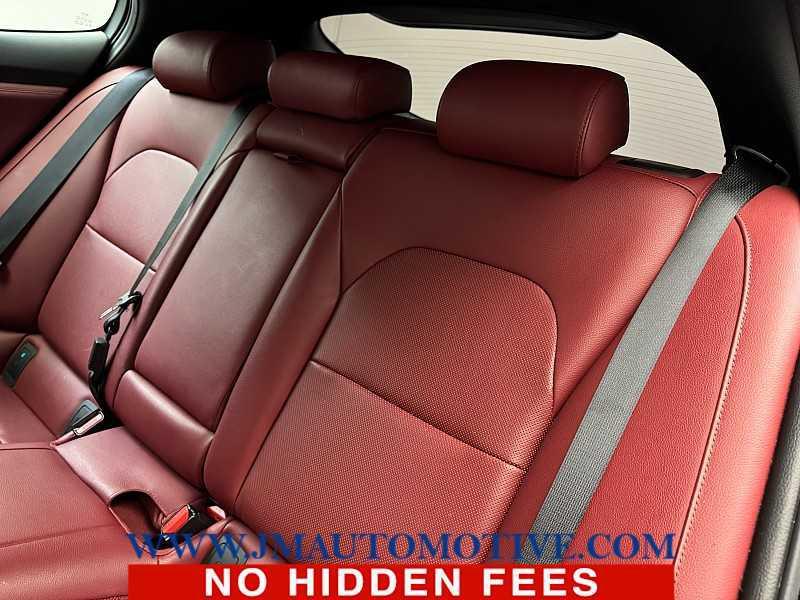 used 2019 Kia Stinger car, priced at $19,995