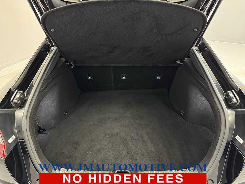 used 2019 Kia Stinger car, priced at $19,995