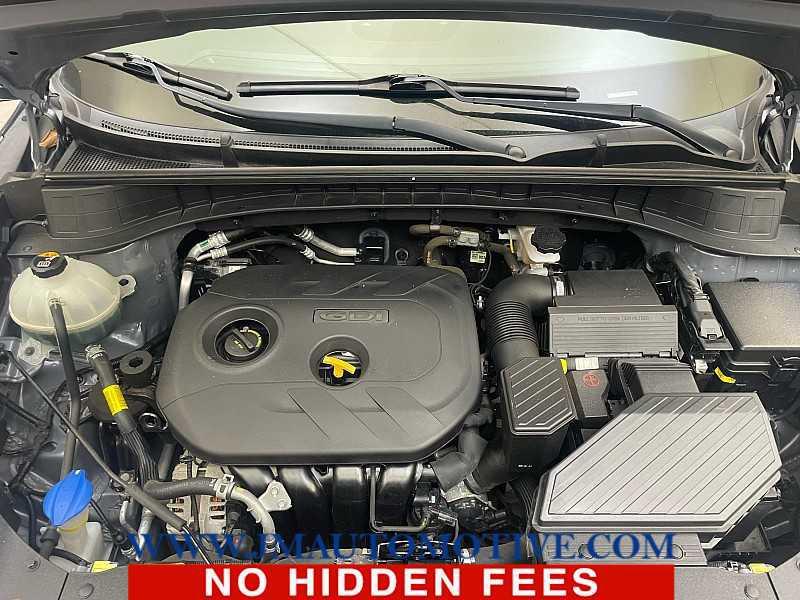 used 2021 Hyundai Tucson car, priced at $21,995