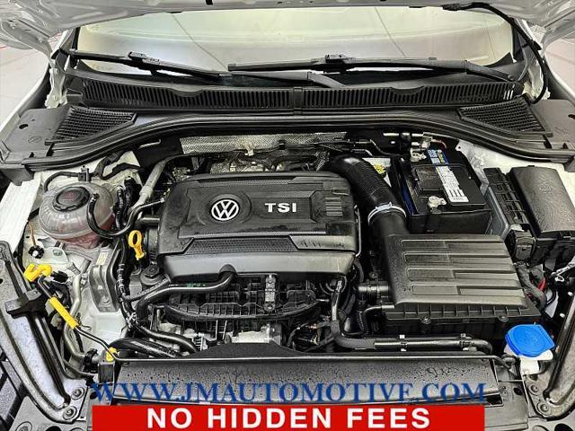 used 2019 Volkswagen Jetta GLI car, priced at $20,995