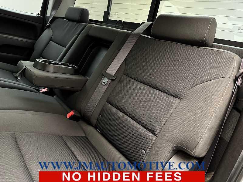 used 2016 Chevrolet Silverado 1500 car, priced at $22,995