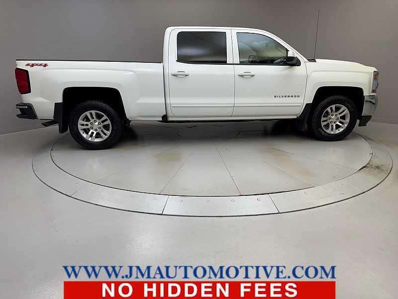 used 2016 Chevrolet Silverado 1500 car, priced at $22,995