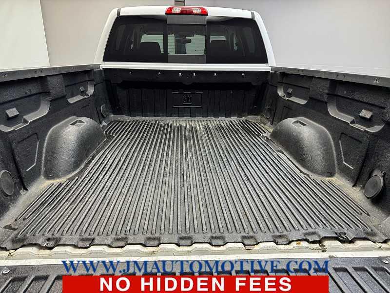 used 2016 Chevrolet Silverado 1500 car, priced at $22,995