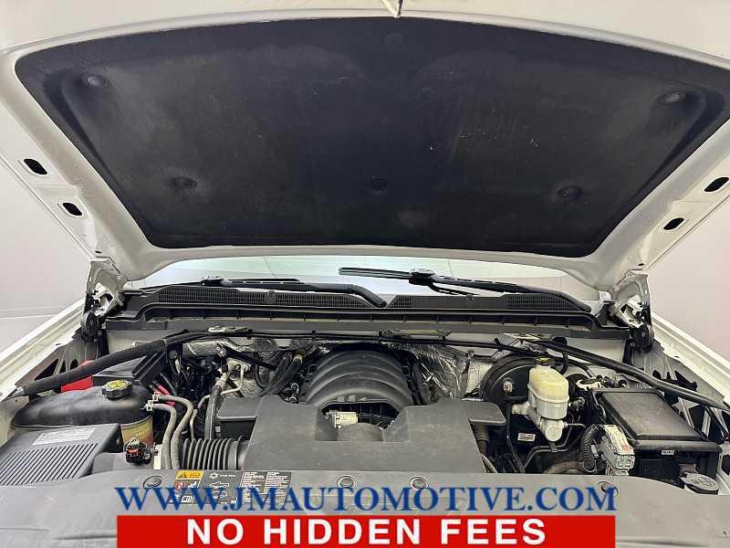 used 2016 Chevrolet Silverado 1500 car, priced at $22,995