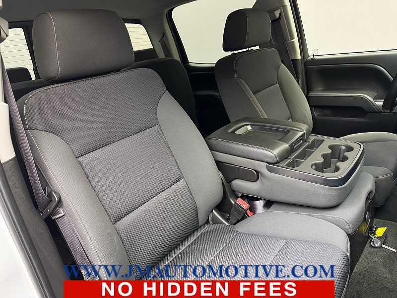 used 2016 Chevrolet Silverado 1500 car, priced at $22,995