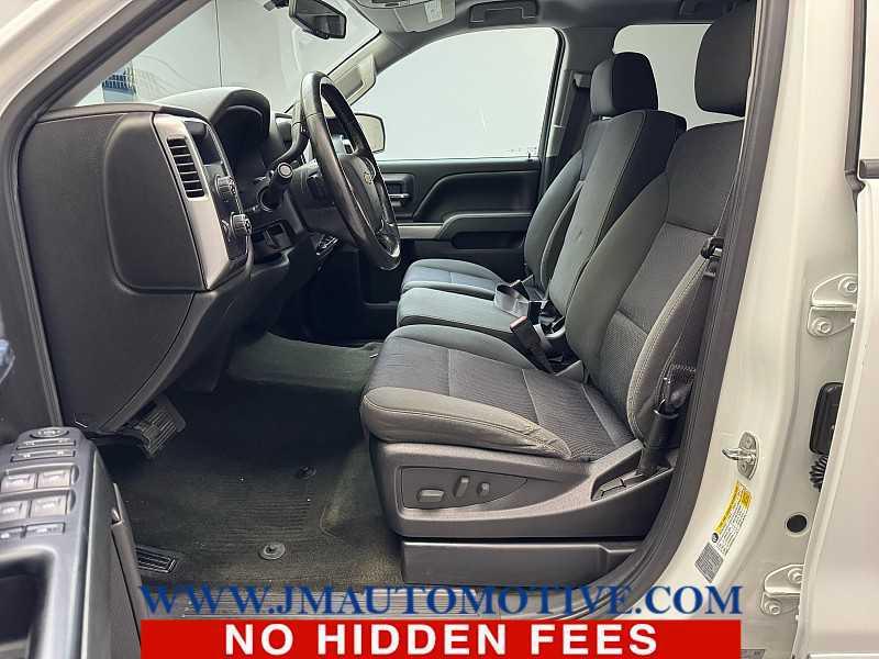 used 2016 Chevrolet Silverado 1500 car, priced at $22,995