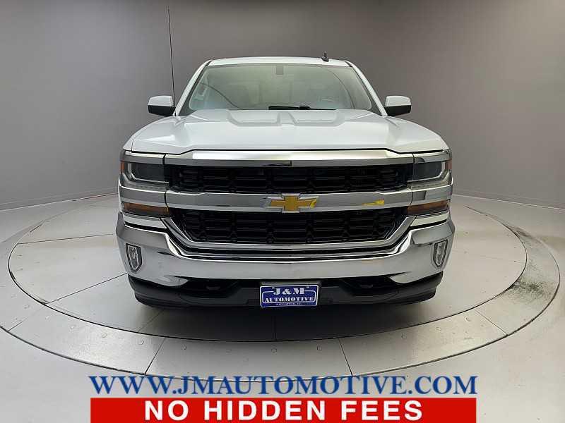 used 2016 Chevrolet Silverado 1500 car, priced at $22,995