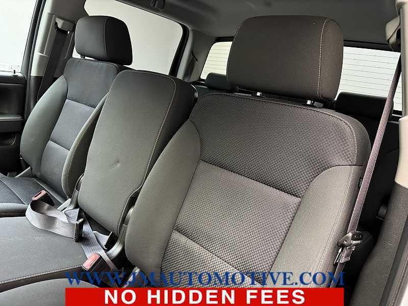 used 2016 Chevrolet Silverado 1500 car, priced at $22,995