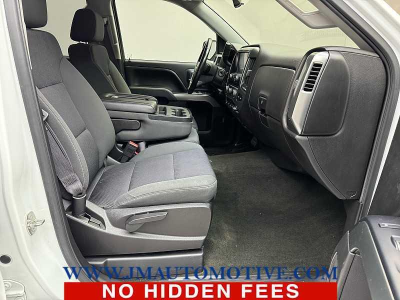 used 2016 Chevrolet Silverado 1500 car, priced at $22,995