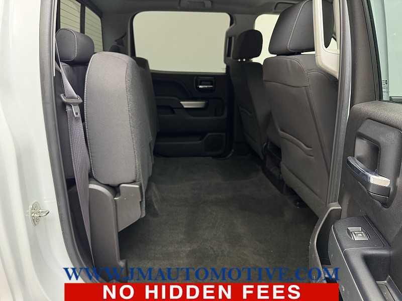 used 2016 Chevrolet Silverado 1500 car, priced at $22,995