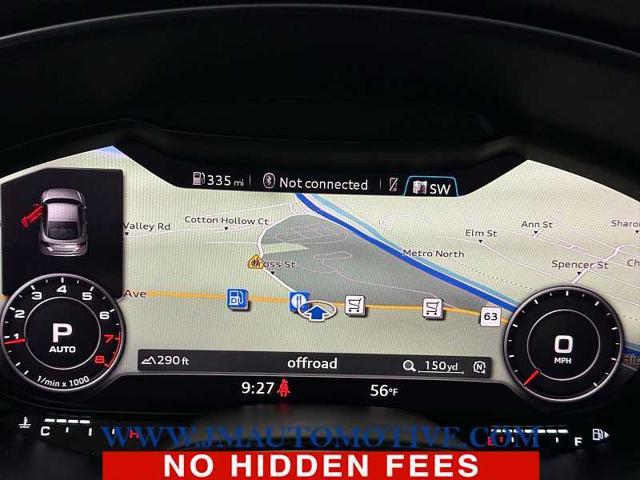 used 2016 Audi TT car, priced at $20,995