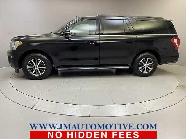 used 2020 Ford Expedition car, priced at $36,995