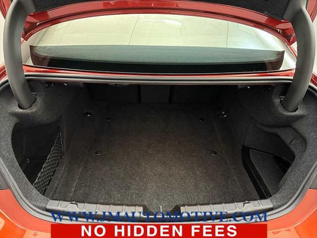 used 2019 BMW 440 car, priced at $26,995