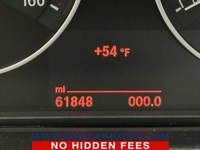 used 2019 BMW 440 car, priced at $26,995