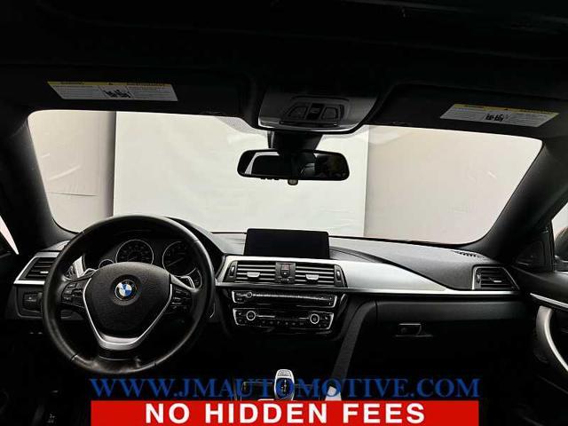 used 2019 BMW 440 car, priced at $26,995