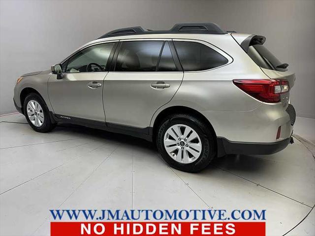 used 2015 Subaru Outback car, priced at $19,995