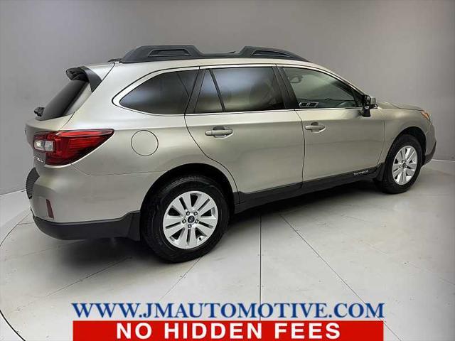 used 2015 Subaru Outback car, priced at $19,995