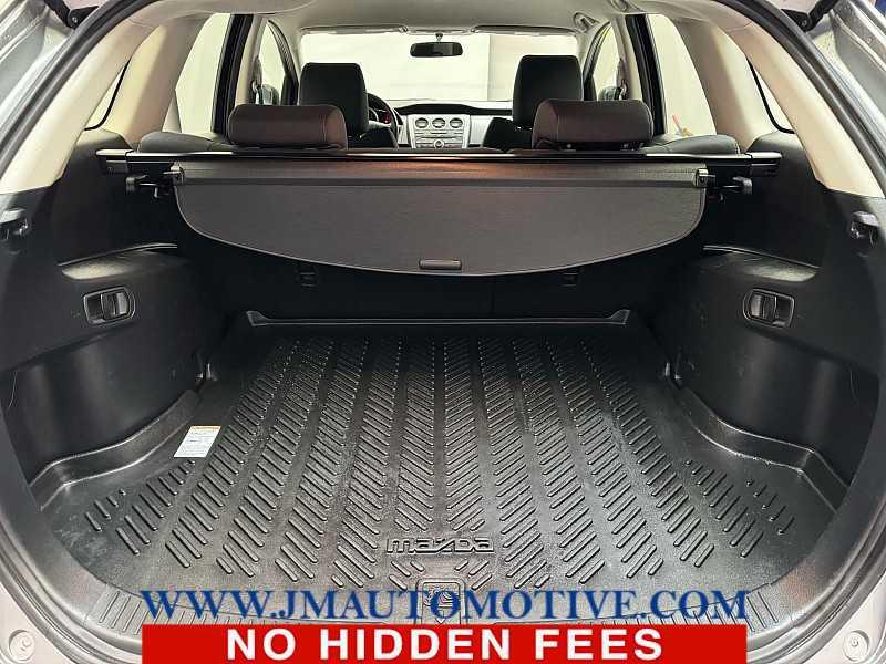 used 2010 Mazda CX-7 car, priced at $10,995