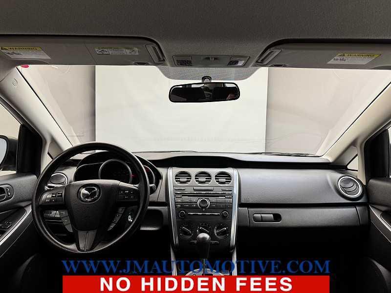 used 2010 Mazda CX-7 car, priced at $10,995