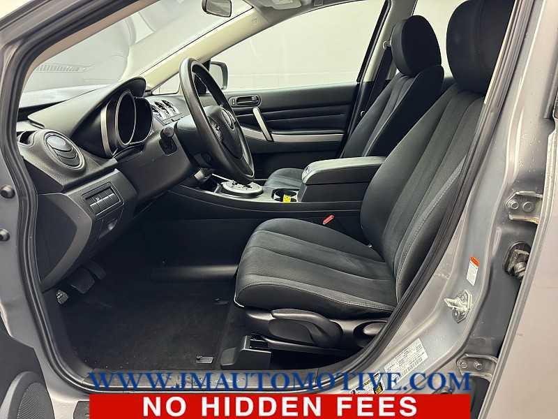 used 2010 Mazda CX-7 car, priced at $10,995