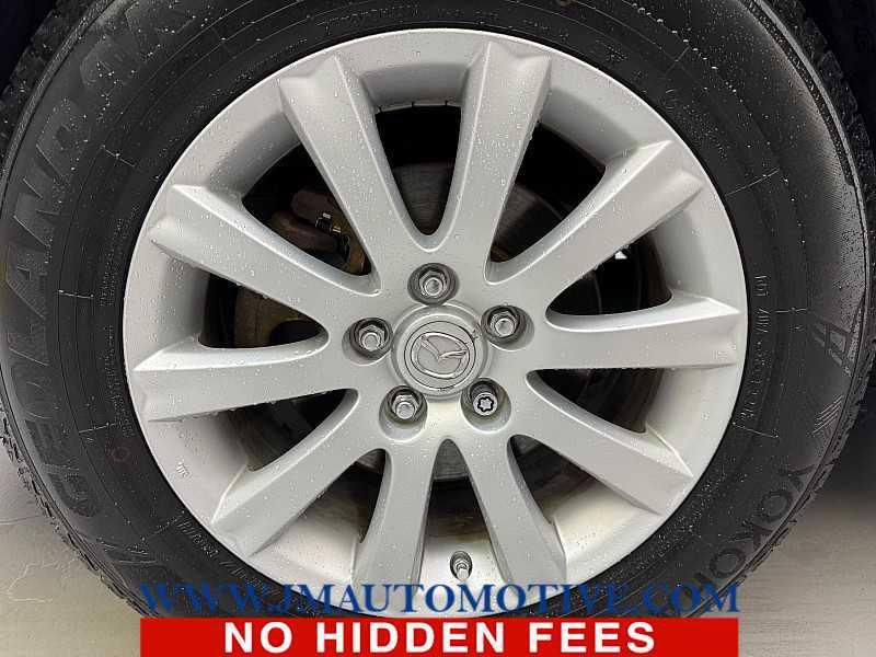 used 2010 Mazda CX-7 car, priced at $10,995