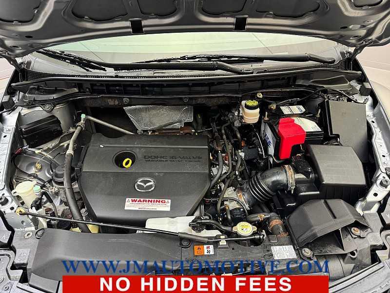 used 2010 Mazda CX-7 car, priced at $10,995