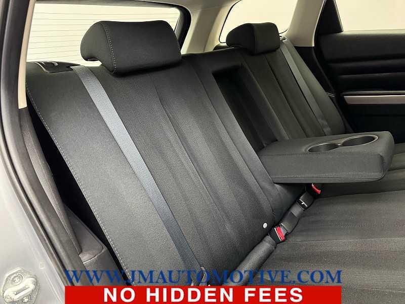 used 2010 Mazda CX-7 car, priced at $10,995