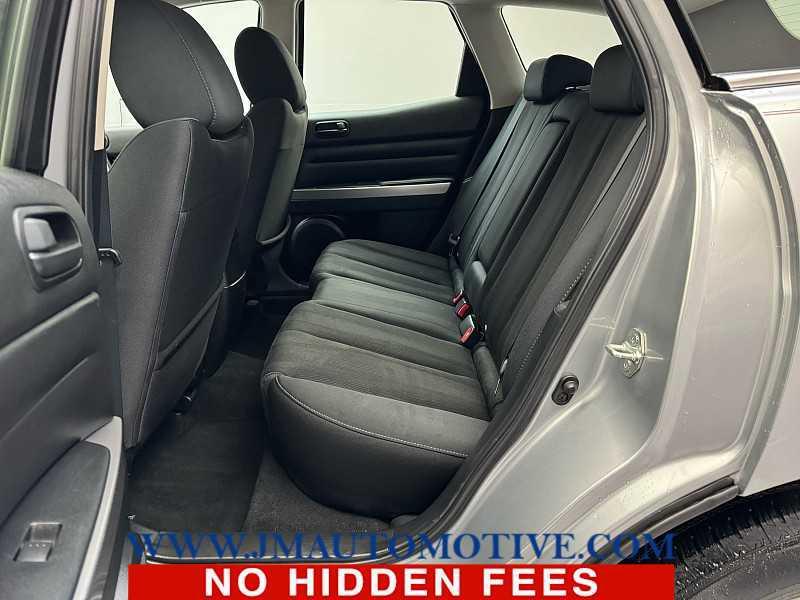 used 2010 Mazda CX-7 car, priced at $10,995