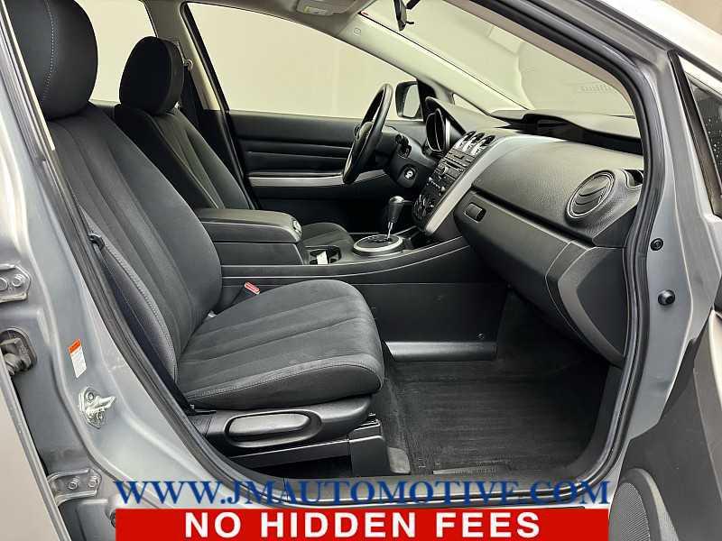 used 2010 Mazda CX-7 car, priced at $10,995