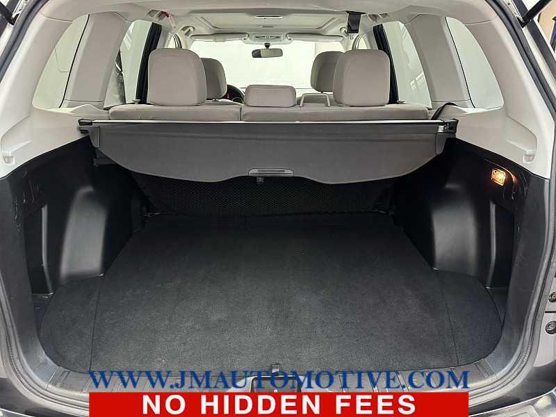 used 2014 Subaru Forester car, priced at $10,995