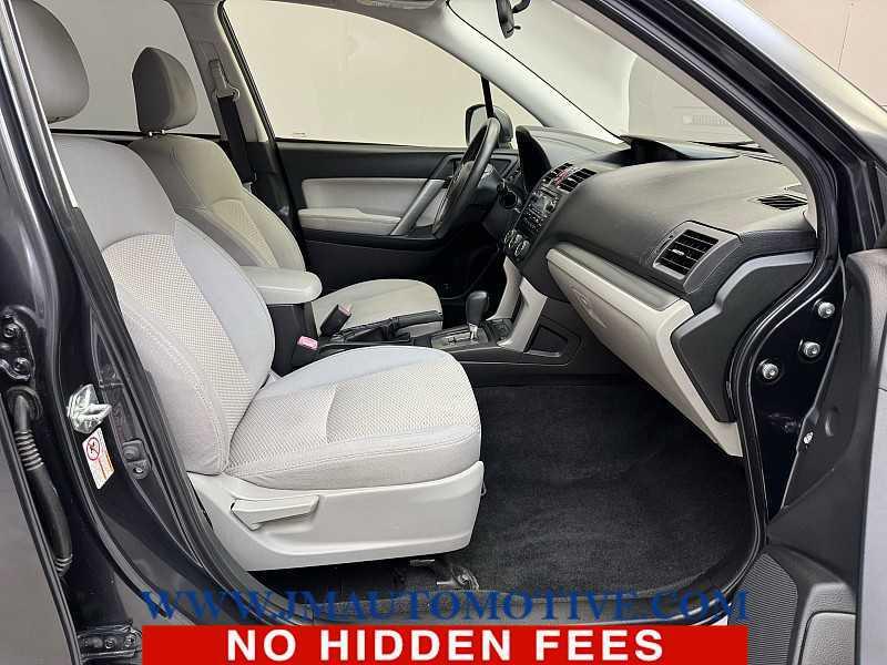 used 2014 Subaru Forester car, priced at $10,995