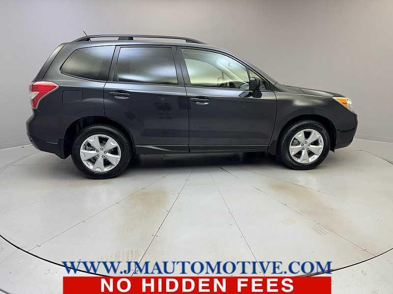 used 2014 Subaru Forester car, priced at $10,995