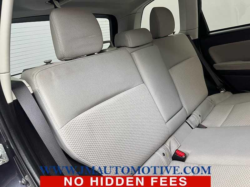used 2014 Subaru Forester car, priced at $10,995