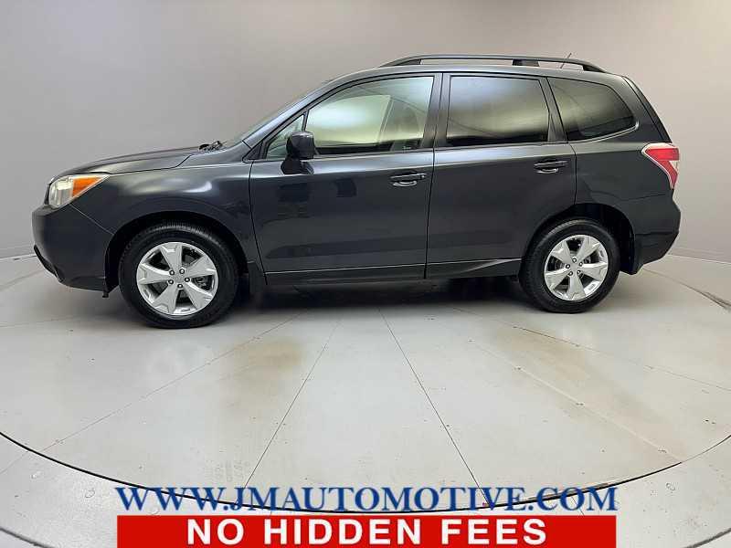 used 2014 Subaru Forester car, priced at $10,995